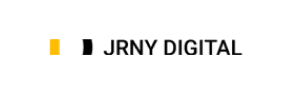 JRNY Digital logo