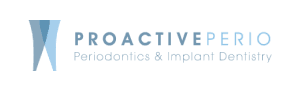 Proactive Perio logo